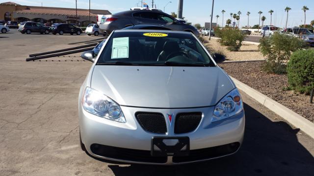2006 Pontiac G6 328xi Sedanwhy PAY MORE AWD Sedan