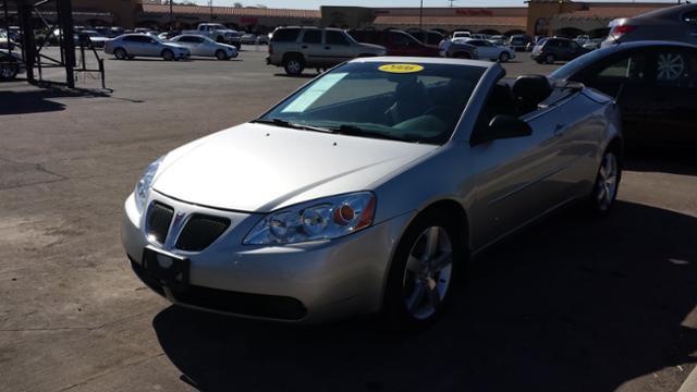 2006 Pontiac G6 328xi Sedanwhy PAY MORE AWD Sedan