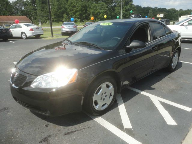 2006 Pontiac G6 Unknown