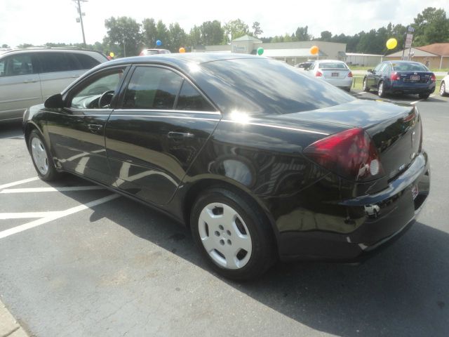2006 Pontiac G6 Unknown