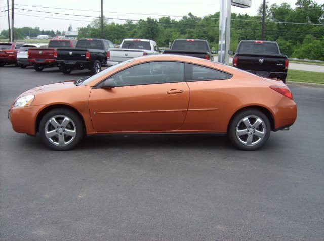 2006 Pontiac G6 XLT Fx4 Pkg
