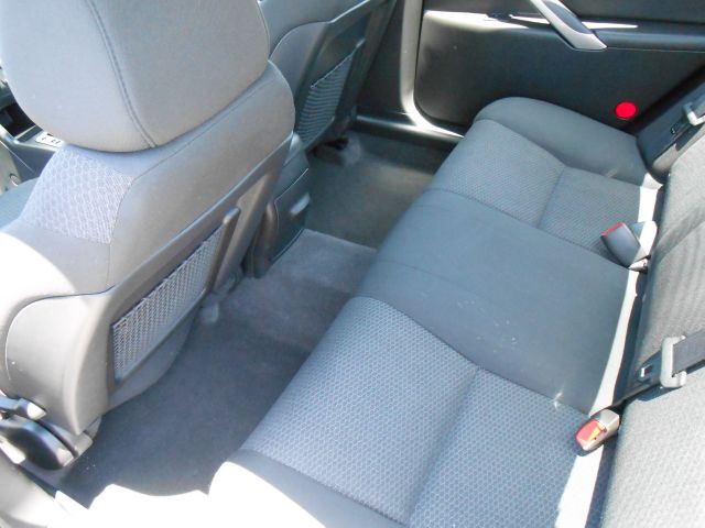 2006 Pontiac G6 3.5tl W/tech Pkg