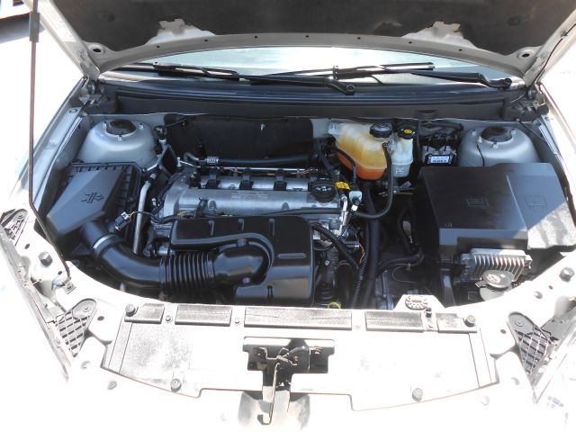 2006 Pontiac G6 3.5tl W/tech Pkg