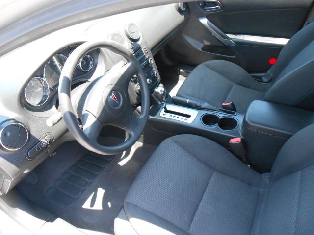 2006 Pontiac G6 3.5tl W/tech Pkg