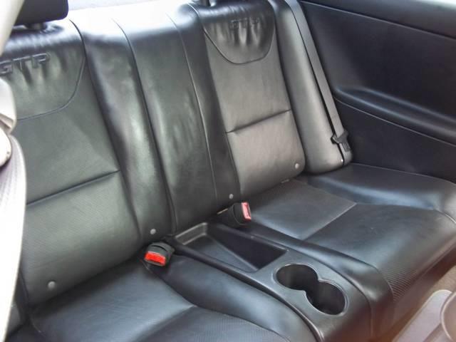 2006 Pontiac G6 Short Box Standard