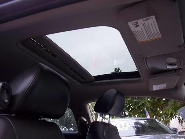 2006 Pontiac G6 Short Box Standard