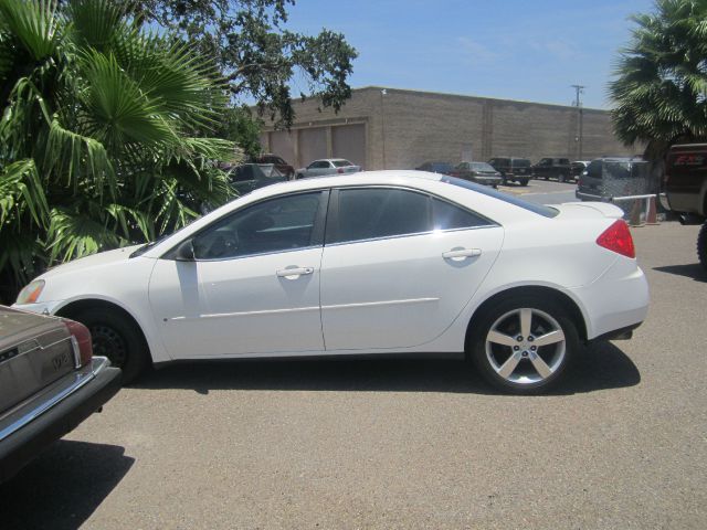 2006 Pontiac G6 4dr Quad Cab WB 4WD SLT