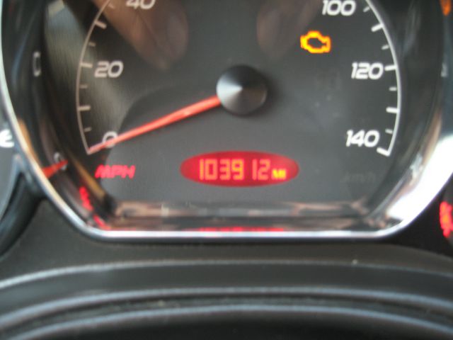 2006 Pontiac G6 335xi Coupe AWD