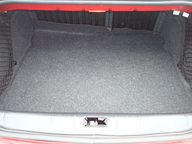 2006 Pontiac G6 4dr Sdn Base