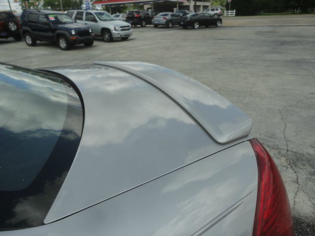 2006 Pontiac G6 4dr Quad Cab WB 4WD SLT