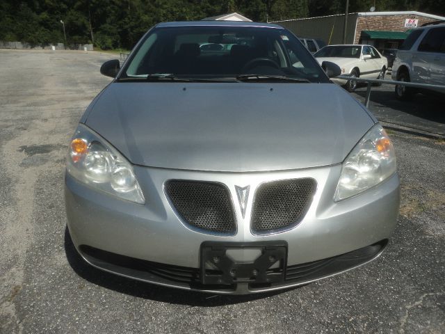 2006 Pontiac G6 Passion