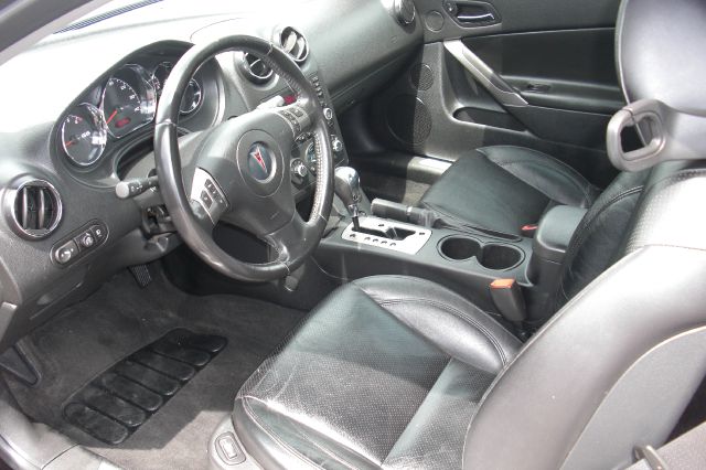 2006 Pontiac G6 Sportback LS