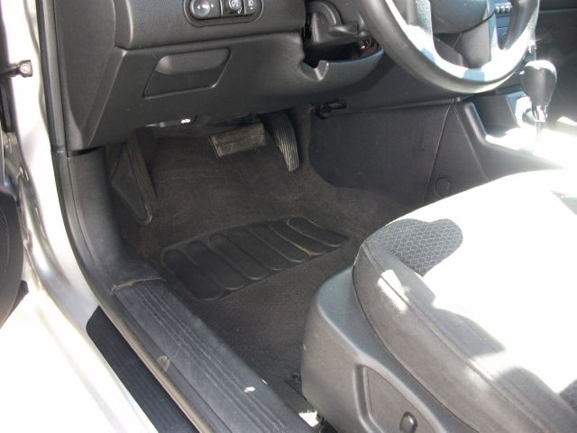 2006 Pontiac G6 4dr Sdn Base