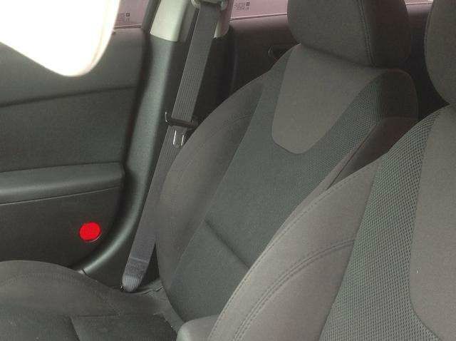 2006 Pontiac G6 Passion