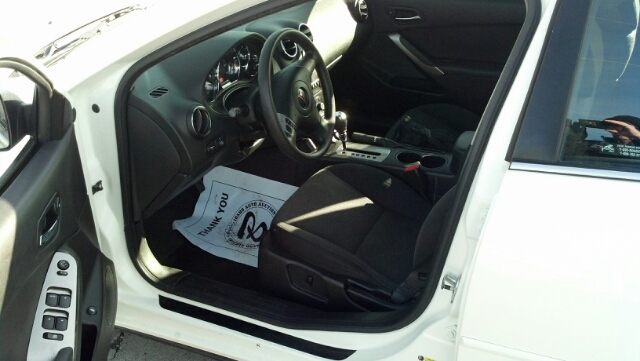 2006 Pontiac G6 SE ZX4