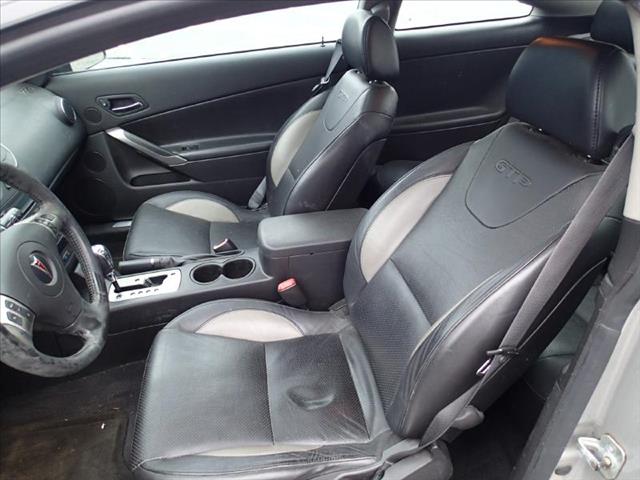 2006 Pontiac G6 335xi Coupe AWD