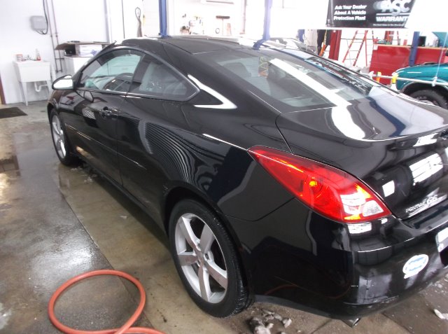 2006 Pontiac G6 335xi Coupe AWD