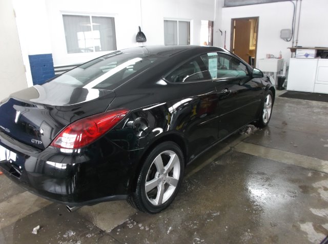 2006 Pontiac G6 335xi Coupe AWD