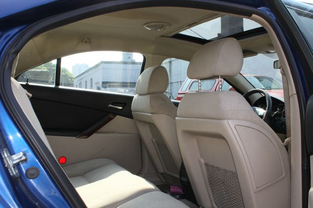 2006 Pontiac G6 3.5tl W/tech Pkg