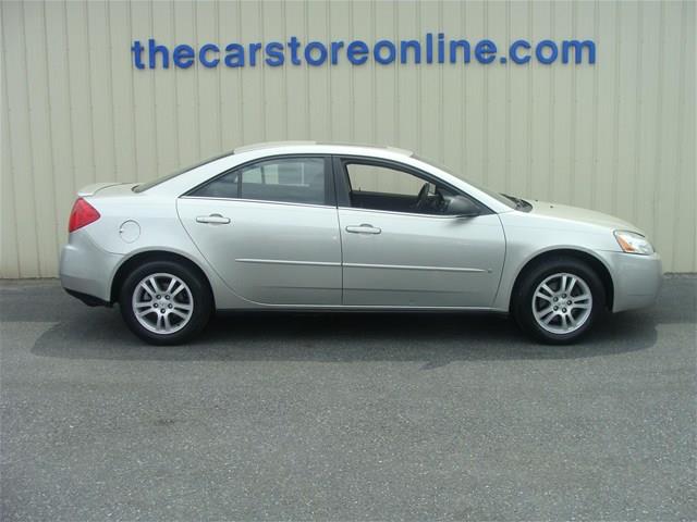 2006 Pontiac G6 1500 SLT Hemi 20 Inch Chrome Wheels 4X4
