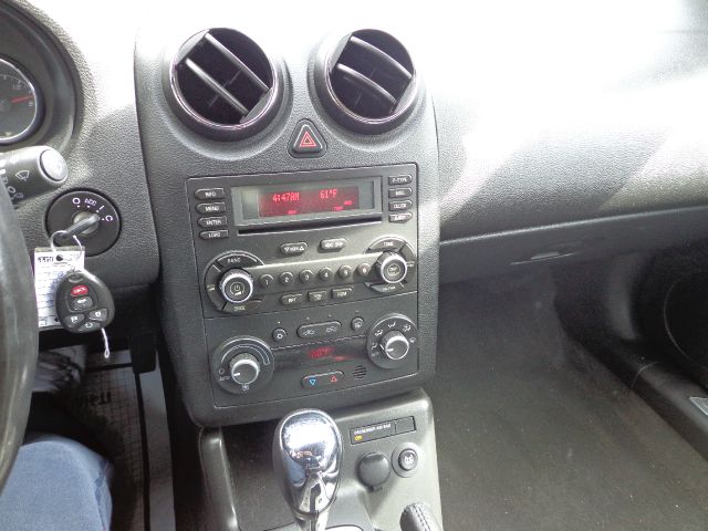 2006 Pontiac G6 Sienna