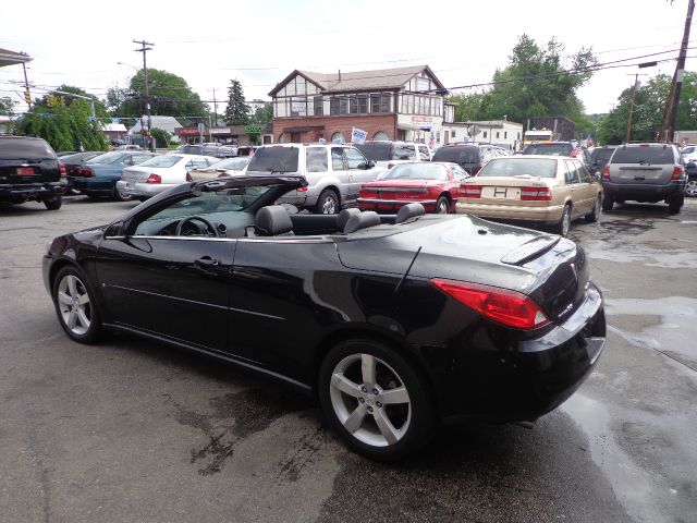 2006 Pontiac G6 Sienna