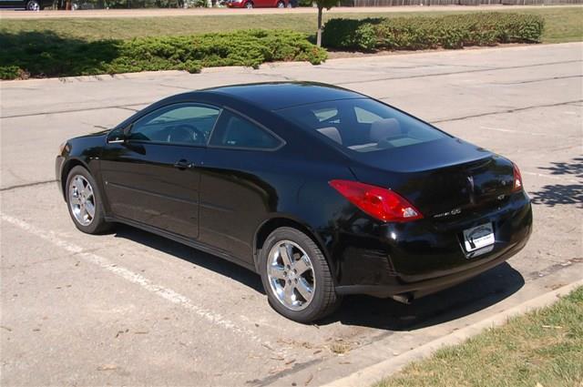 2006 Pontiac G6 Passion