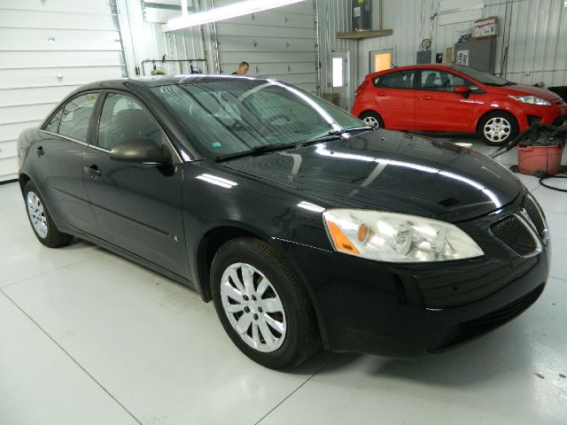 2006 Pontiac G6 3.5tl W/tech Pkg