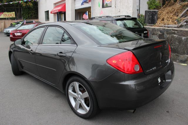 2006 Pontiac G6 4dr Quad Cab WB 4WD SLT