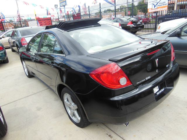 2006 Pontiac G6 Passion