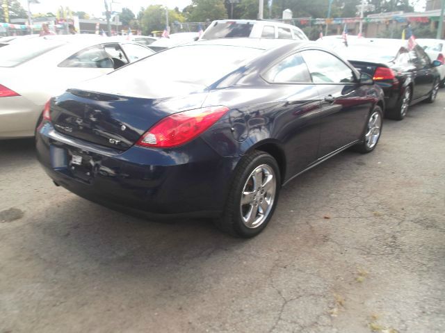 2006 Pontiac G6 335xi Coupe AWD