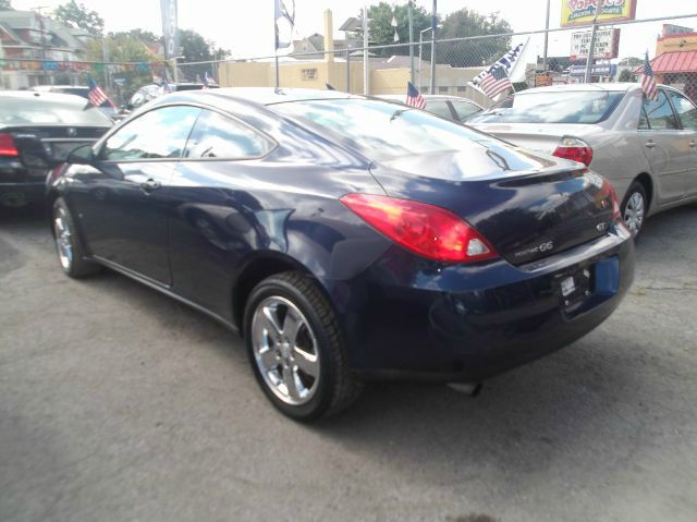 2006 Pontiac G6 335xi Coupe AWD