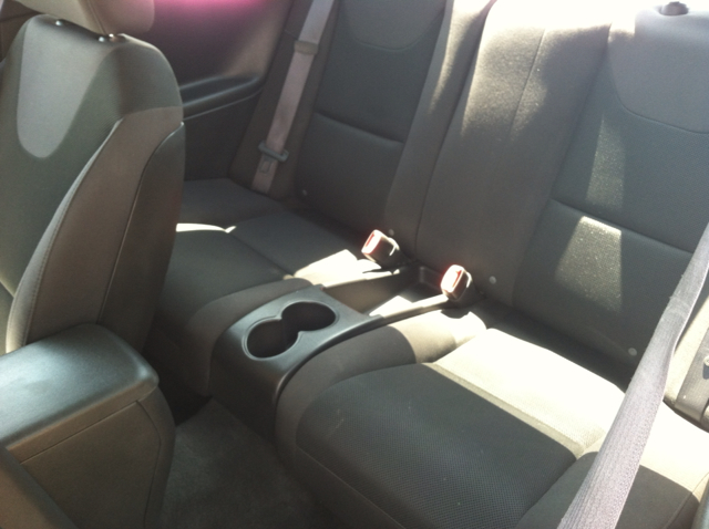 2006 Pontiac G6 Sportback LS