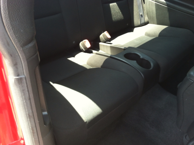 2006 Pontiac G6 Sportback LS