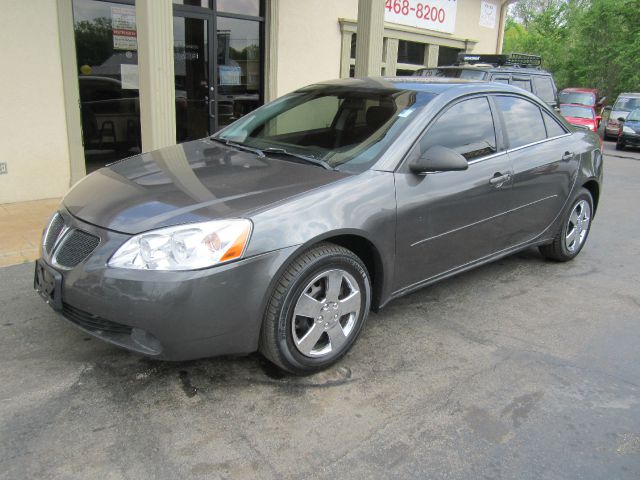 2006 Pontiac G6 Unknown