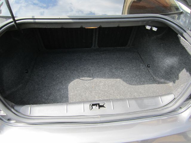 2006 Pontiac G6 Unknown