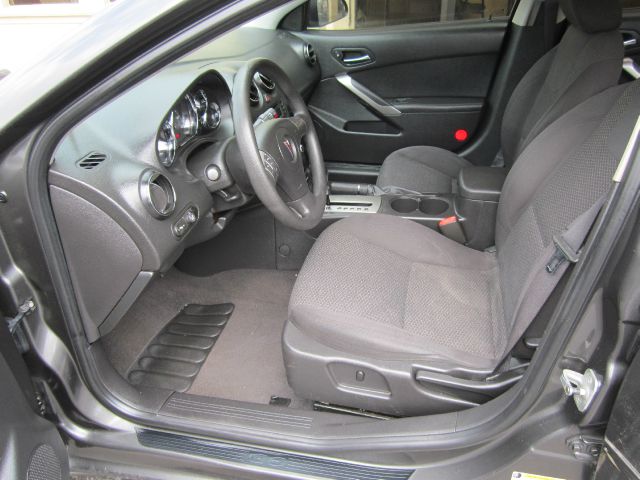 2006 Pontiac G6 Unknown