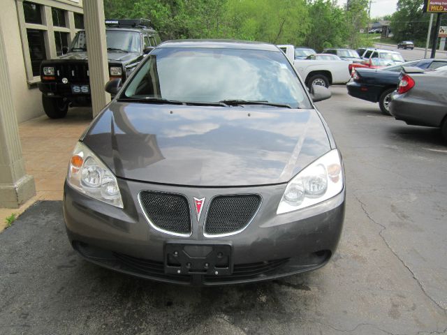 2006 Pontiac G6 Unknown