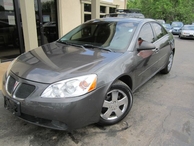 2006 Pontiac G6 Unknown