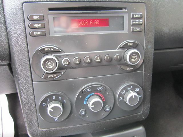 2006 Pontiac G6 Unknown