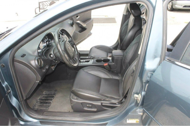 2006 Pontiac G6 Passion