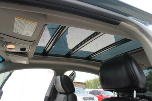 2006 Pontiac G6 Passion