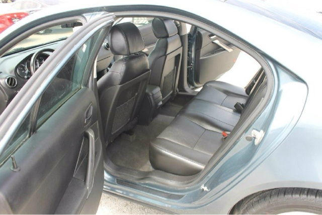 2006 Pontiac G6 Passion