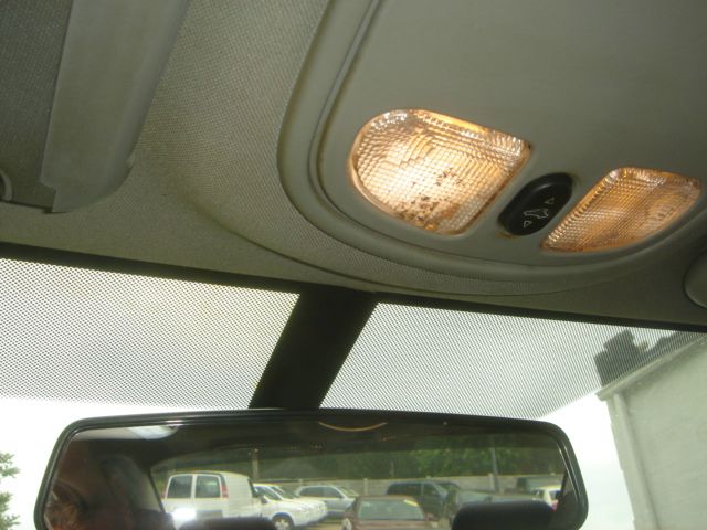 2006 Pontiac G6 Sienna