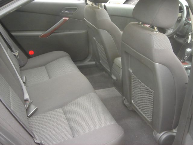 2006 Pontiac G6 Sienna