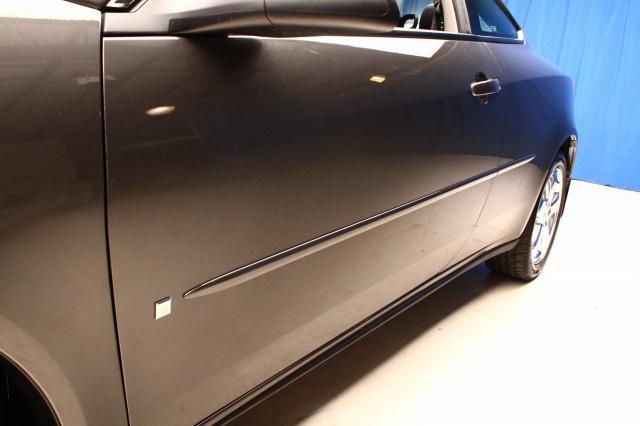 2006 Pontiac G6 ALL Wheel Drive