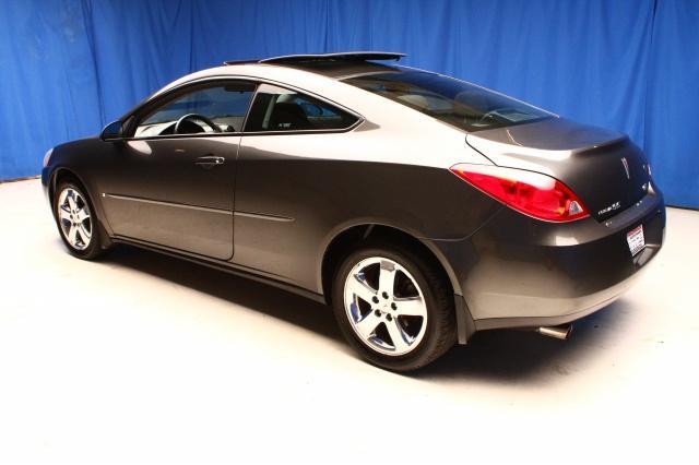 2006 Pontiac G6 ALL Wheel Drive