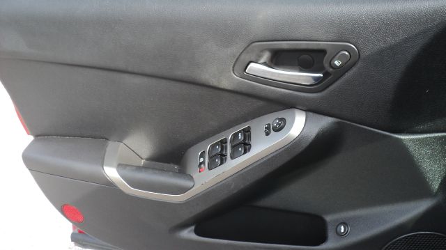 2006 Pontiac G6 4dr Sdn Base