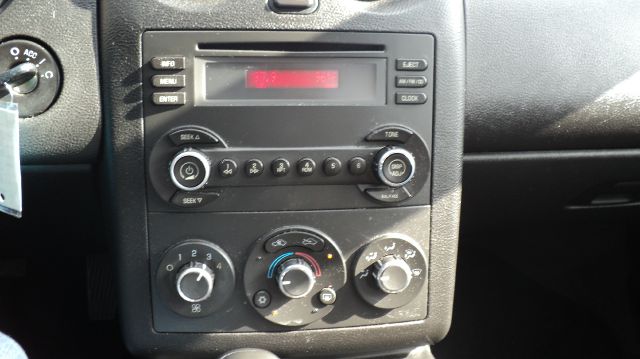 2006 Pontiac G6 4dr Sdn Base