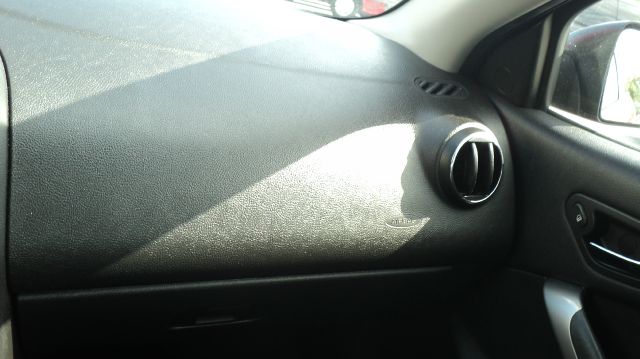 2006 Pontiac G6 4dr Sdn Base